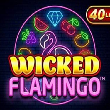 Wicked Flamingo